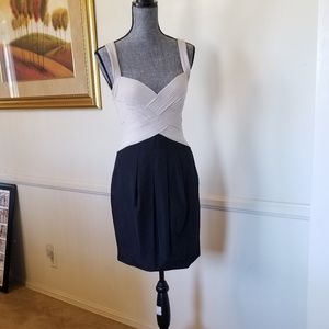 BCBGMaxAxzria Party Dress Size 6